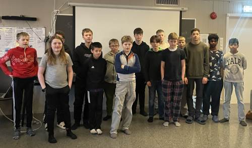 ….And the winner is….